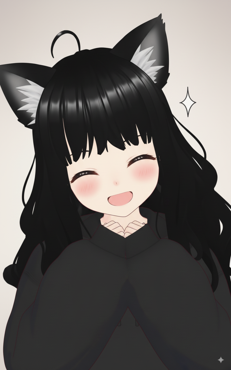 Miyu - Expressive Companion